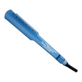 Plancha De Cabello Babylisspro Nano Titanium 5073 Azul 120v