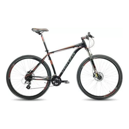 Bicicleta Venzo Primal Shadow  R29 24v Disco Hidraulico