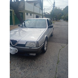 Alfa Romeo 164 1991 3.0 V6 12v