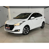 Hyundai Hb20s 1.6a Prem 2019