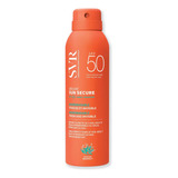 Sun Secure Brume 200ml Svr