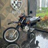 Suzuki Dr 650 2005