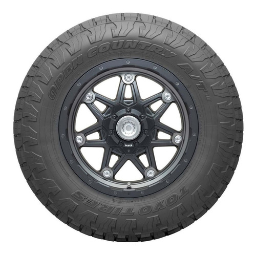 Llanta Toyo Tires Open Country A/t Iii 265/75r16 116 T