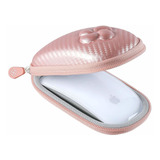 Koonice Funda Rígida Compatible Con Apple Magic Mouse (i Y I