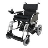 Cadeira De Rodas Motorizada Dobrável 120 Kg D900 Dellamed Co