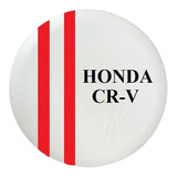 Funda Cubre Llanta Extra Honda Crv Color Personalizado