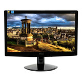 Monitor Aoc 15.6 Pulgadas Vga