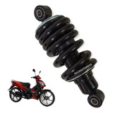 Amortiguador Moto Trasero Italika At110 Sport Monoshock 