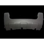 Deflector Inferior De Parachoque Del Ecosport 04/08 4x4 Ford Cougar