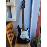 Guitarra Texas Stratocaster