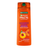 Shampoo Reparación Goodbye Daños Fructis Garnier 200ml