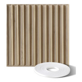 Panel 3d Pared Decoracion Hogar Pvc Pegatinas Para Pared