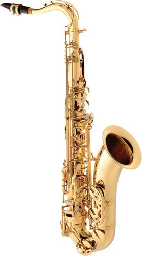 Saxofone Tenor Eagle St 503 Laqueado