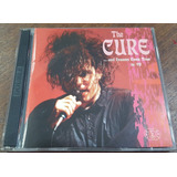 The Cure - ..and Dreams Come True In 92 2cd Joy Division U2