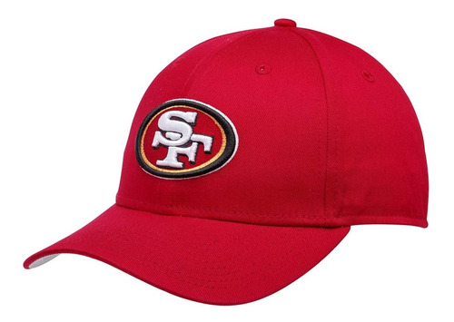 Gorra Unisex New Era 11169816 San Francisco 49ers 111-113 T1