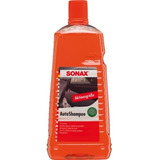 Shampoo Lavado Auto Brillo Concentrado 2 Litros Detail Sonax