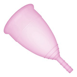 X10 Copa Menstrual Reusable Silicón Hipoalergénica Mayoreo