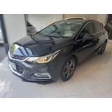 Chevrolet Cruze 1.4 Ltz Plus