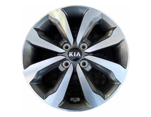 Rin 15 Aluminio De Kia Rio 2021-2024