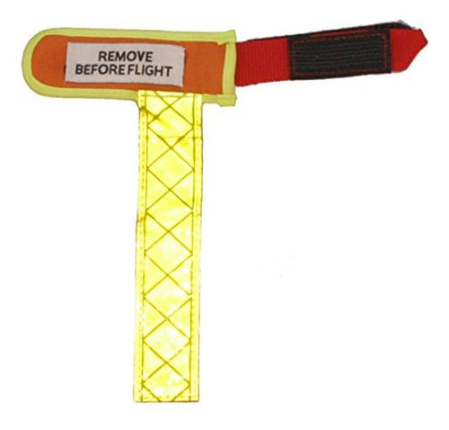 Cubierta Universal Tubo De Pitot. Hiviz