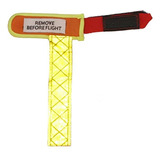 Cubierta Universal Tubo De Pitot. Hiviz