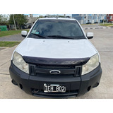 Ford Ecosport 2009 2.0 Xlt Plus 4x2