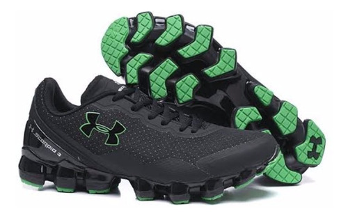 Tenis Scorpio Under Armour !!!! Te Llega De 2 A 3 Dias