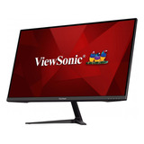 Monitor Gaming Viewsonic 27 Vx2718-p-mhd Fhd 165hz 1ms Hdmi