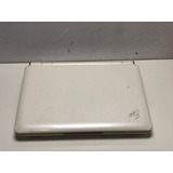 Netbook Asus Eee Pc Rt2700e/ Retirada De Peças