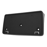 Porta Placa Jeep Liberty 2002-2007 Delantera