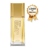 Jafra Jf9 Gold Para Hombre Muy Rico Aroma + Envio Inmediato