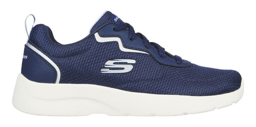 Tenis Skechers Dama 149692nvy Dynamight 2.0