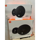 Paquete Bocinas Jbl Stage 1 By Harman Kardon