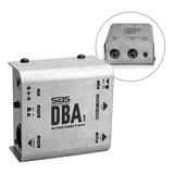 Direct Box Santo Angelo Ativo Dba1 Directbox Ativo Profissio