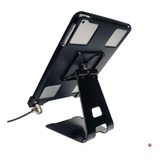 Soporte Stand Seguridad Antirrobo iPad Air 2 iPad 2017 Pro 9