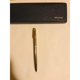 Sheaffer Sovereing Bolígrafo.