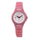 Reloj Mujer Mistral Lax-abd-04 Sumergible 100 Mts
