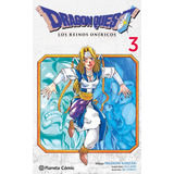 Libro Dragon Quest Vi 03/10