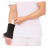 Inmovilizador Mano Neoprene Ballenado Abductor Dedo Pulgar