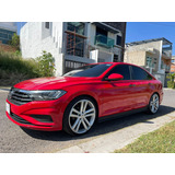 Volkswagen Jetta 2019 2.5 Comfortline Mt