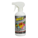 Limpiador Removedor De Graffiti 500ml