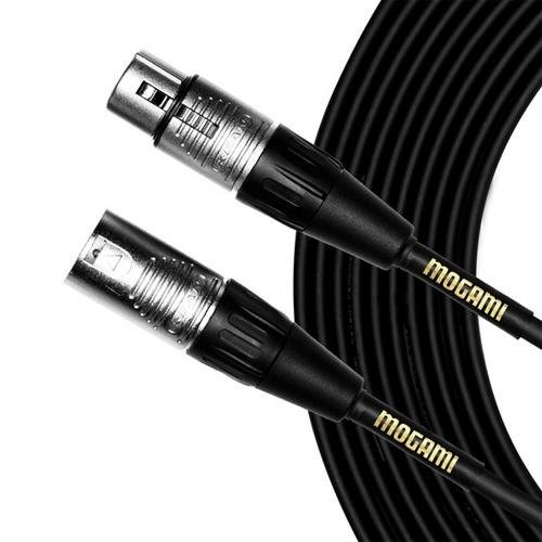 Mogami Coreplus Micrófono Cable, 10 Pies