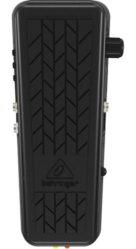 Pedal Behringer Hb01 Wah Hellbabe