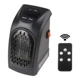 Calentador Ambiente Calefactor Graduable Electr Handy Heater