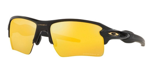 Anteojos Gafas Lentes Oakley Flak 2.0 Polarizado Oo9188 H0-