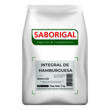Integral Para Hamburguesas De Carne X 5 Kgrs