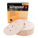 Lija Para Roto Orbital 150 Rhynogrip Plus Line G400