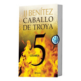 Caballo De Troya 5  - J.j Benitez