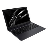 Notebook Vaio Intel I5 Memoria 8gb Ssd 128gb + Hd 500gb 