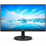 Monitor Philips 221v8/77 22' Led Full Hd 75 Hz 4m Vga Hdmi